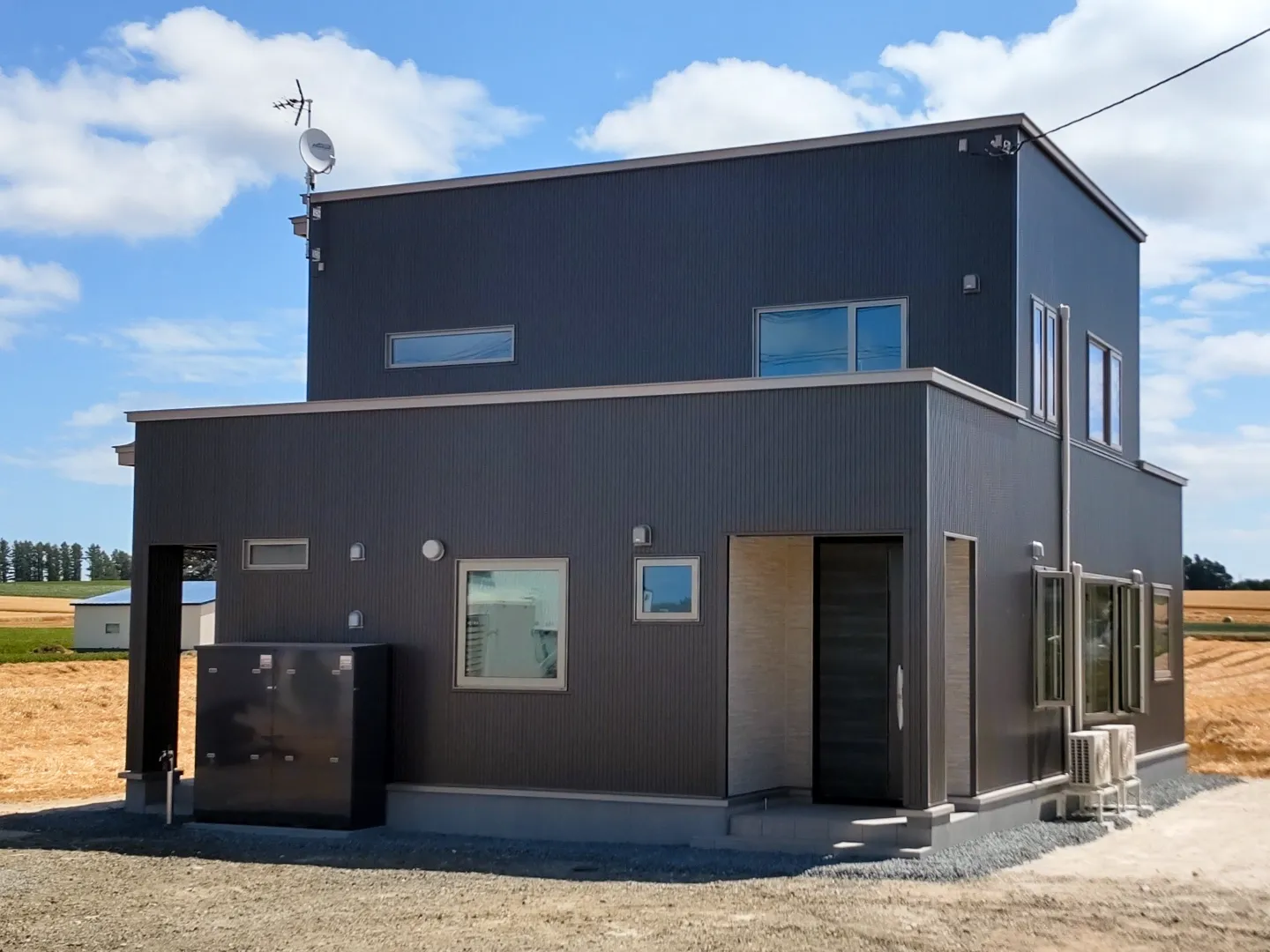大空町 T様邸